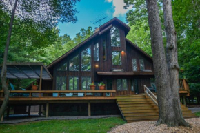 Shoreline Chateau